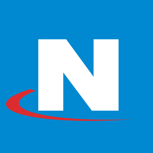 Newsday logo