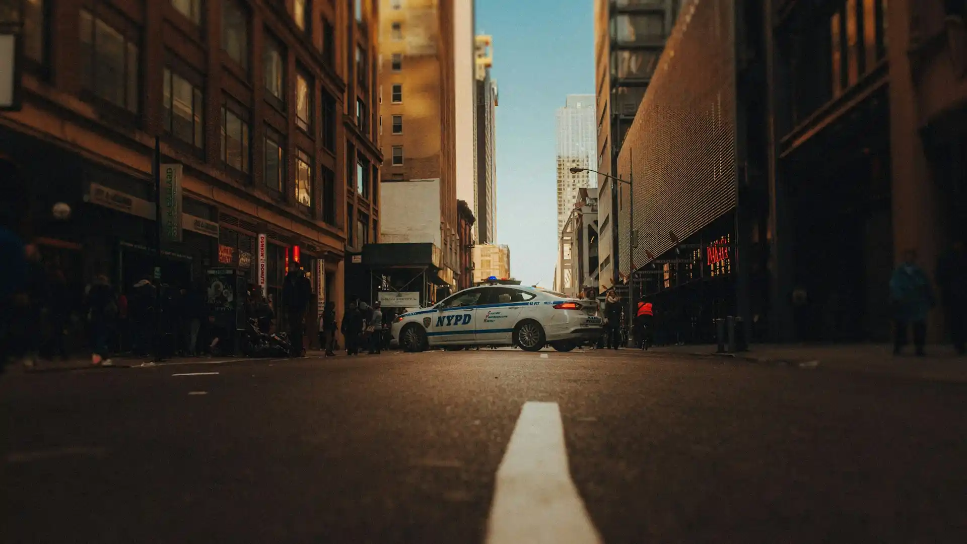 Out of State Car
