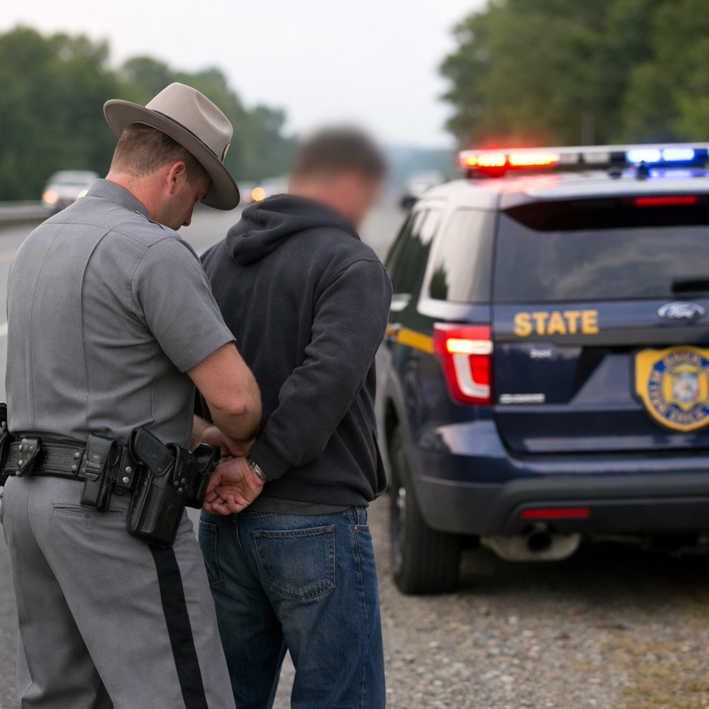 AUO3 aggravated unlicensed operation New York